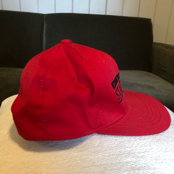 VINTAGE Minnesota State Fair SnapBack - Picture 2 of 6